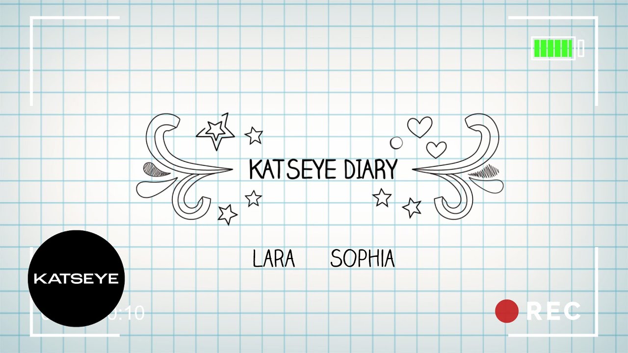 [KATSEYE Diary] Entry 2 | KATSEYE