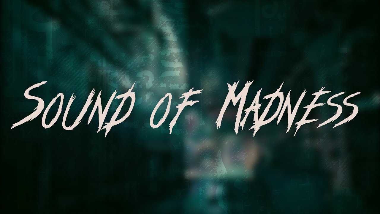 Shinedown - Sound of Madness | Lyrics