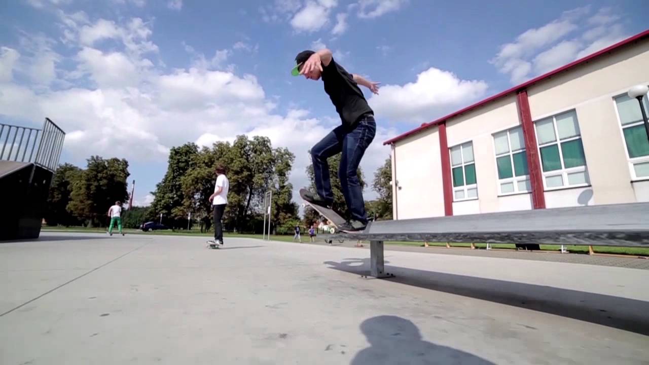 Karol Siberna promo Ckos