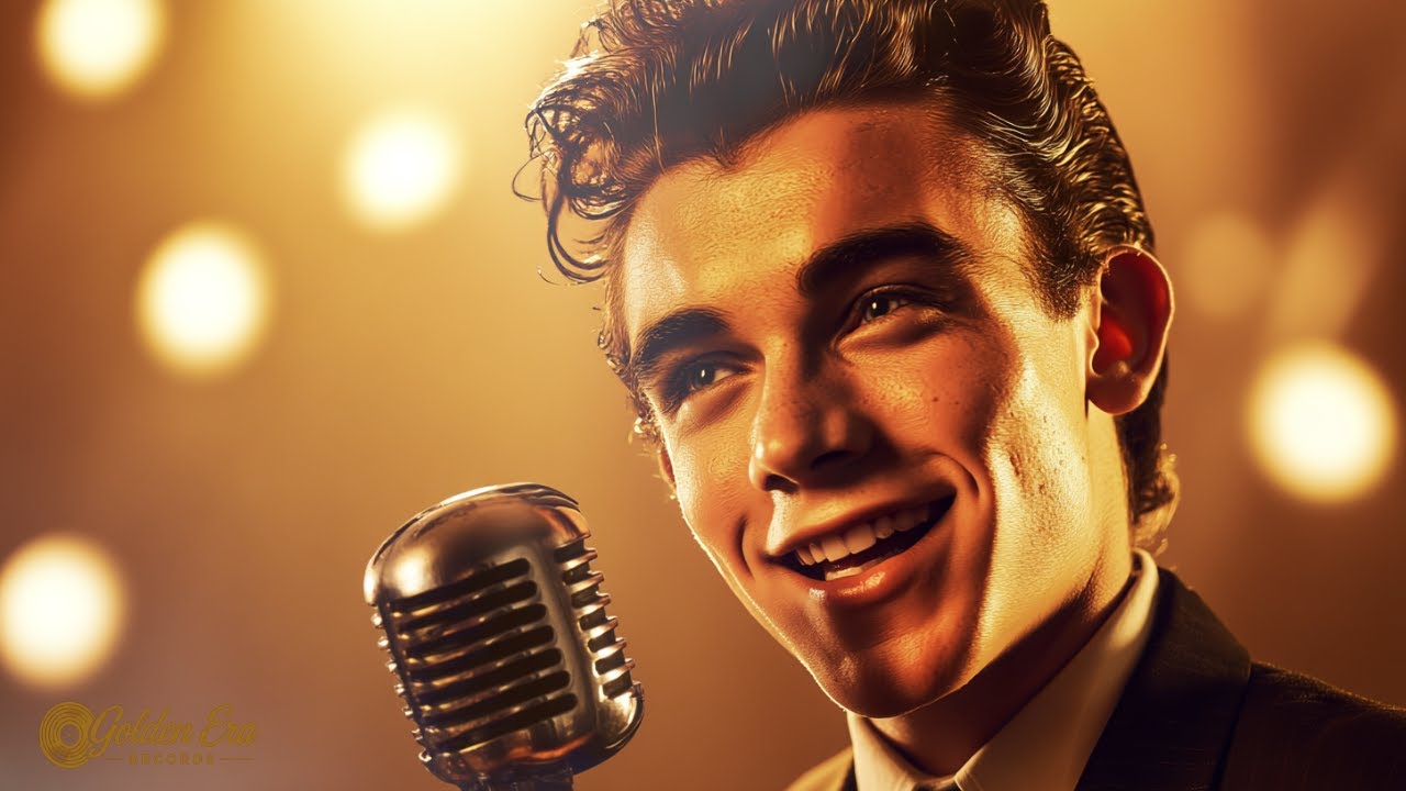 Lost 1959 Recording | Danny Starr – Dance With Me Darlin’