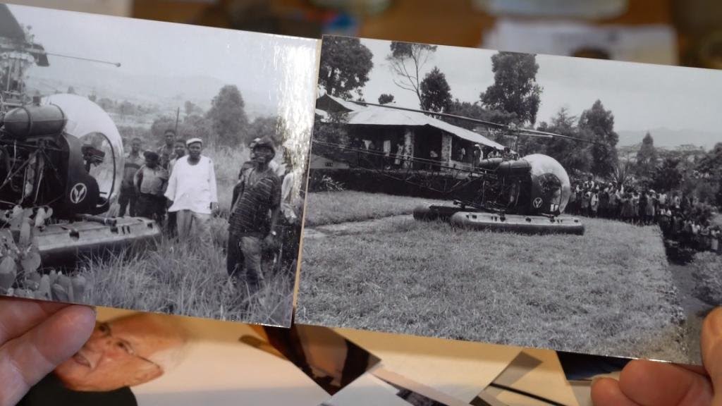 New revelations on role of French army in 1960s war in Cameroon