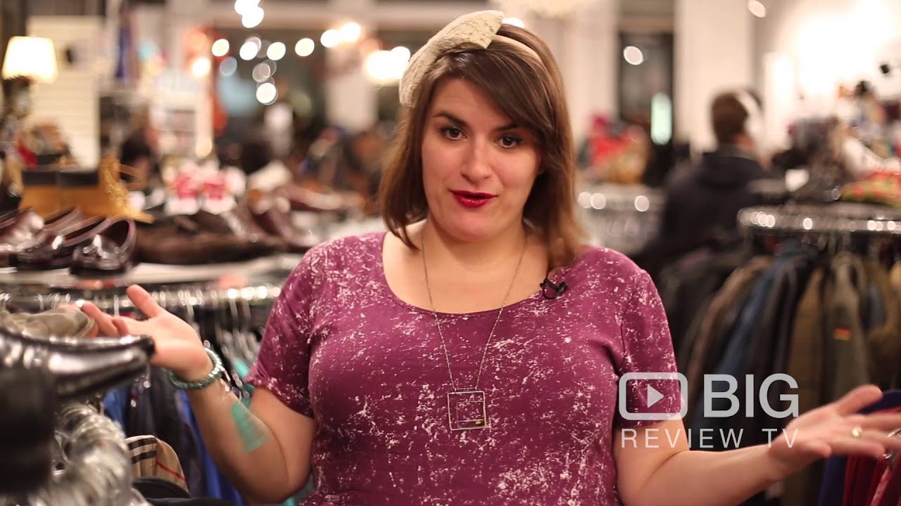 Beacon's Closet Clothing Store in New York NY offering Clothes and Accessories
