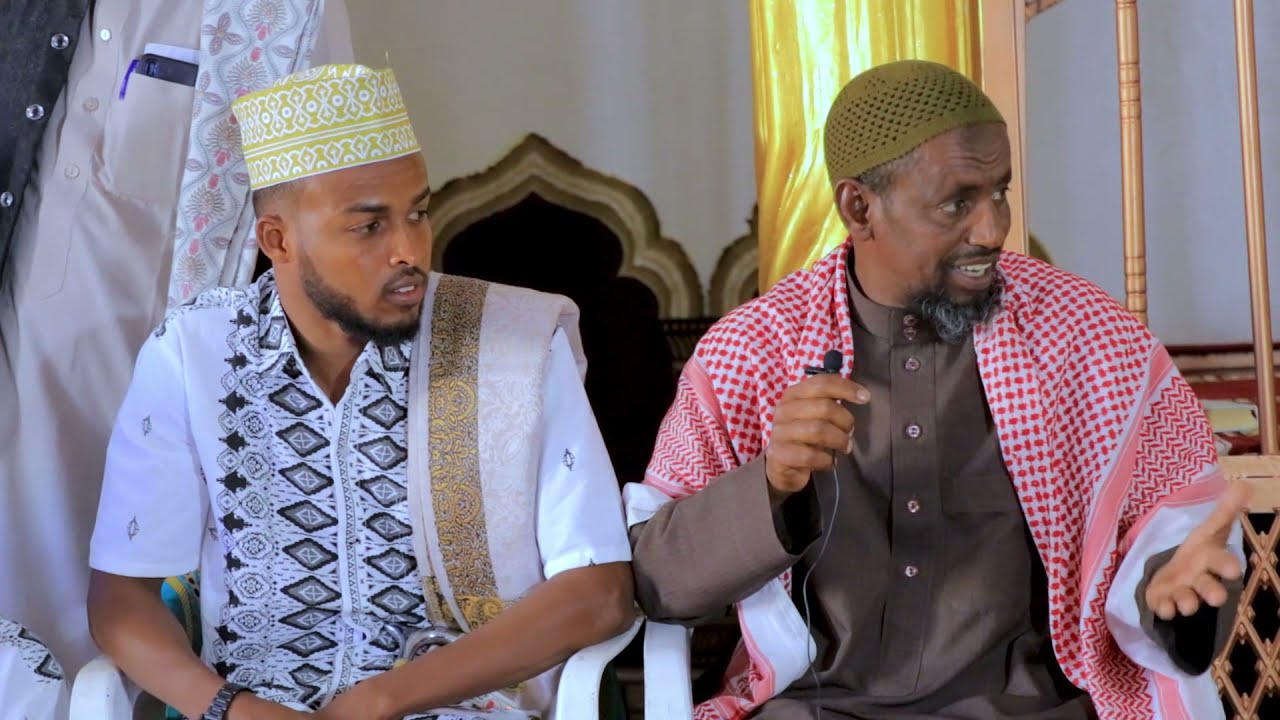 XAFLAD MEHER OO KA DHACDAY MAGALADA JIGJIGA 2022