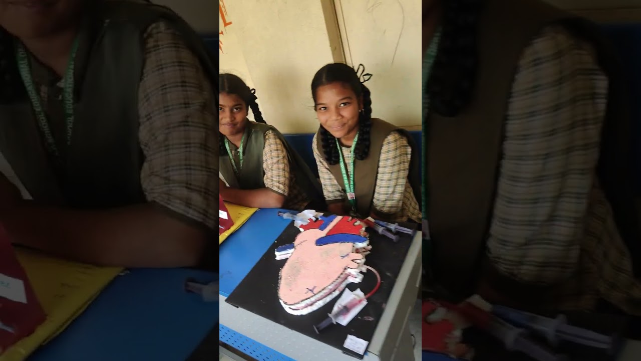 Science Day celebration 2026