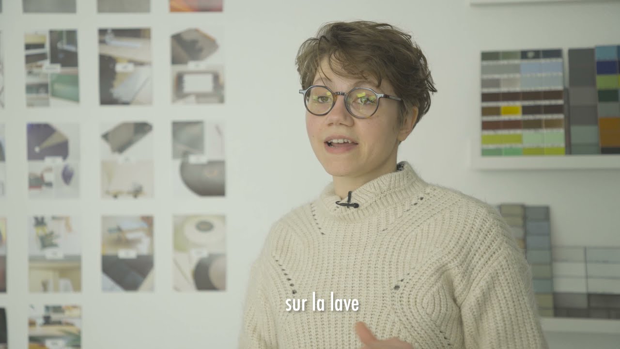 Artisans d'art en Bretagne