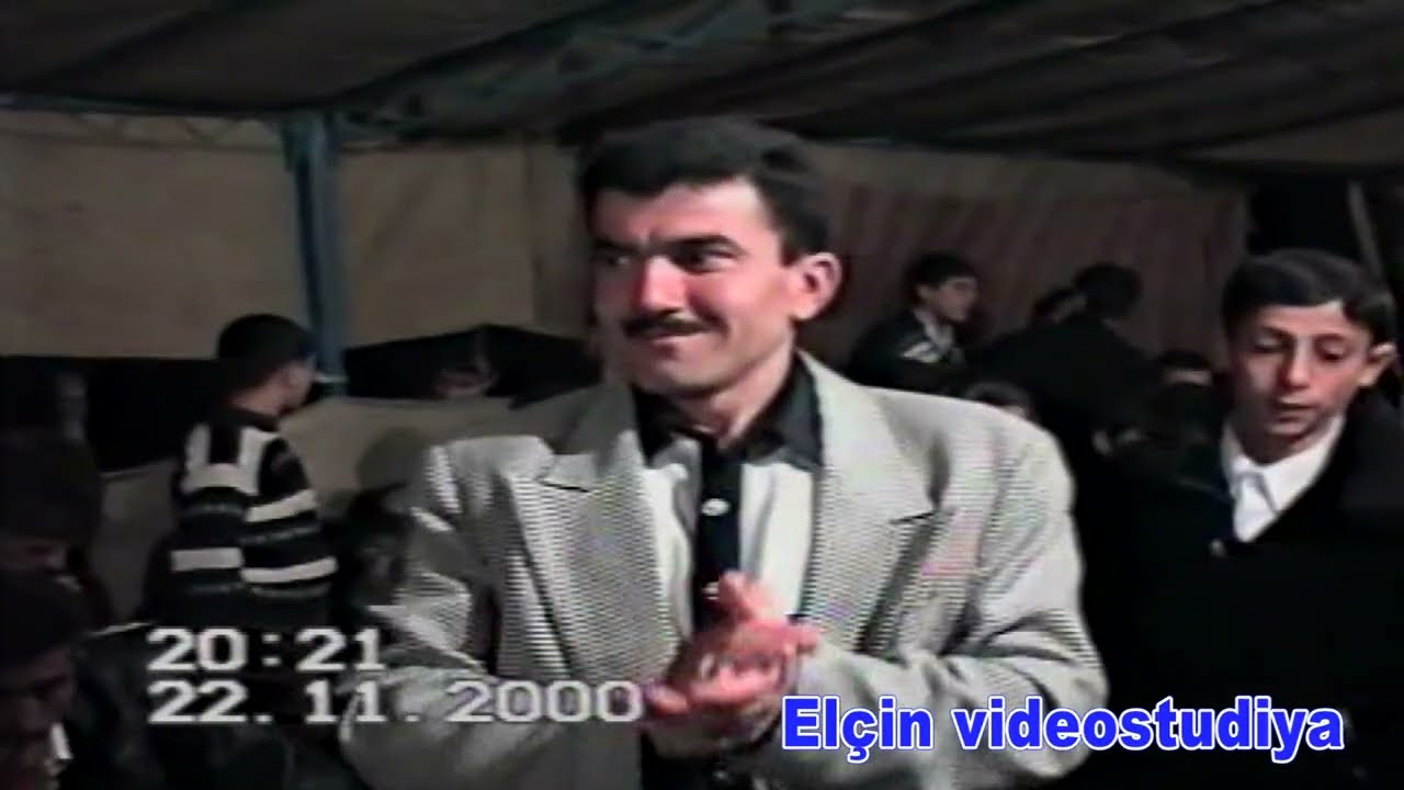 KEÇMİŞ TOYLARIMIZ