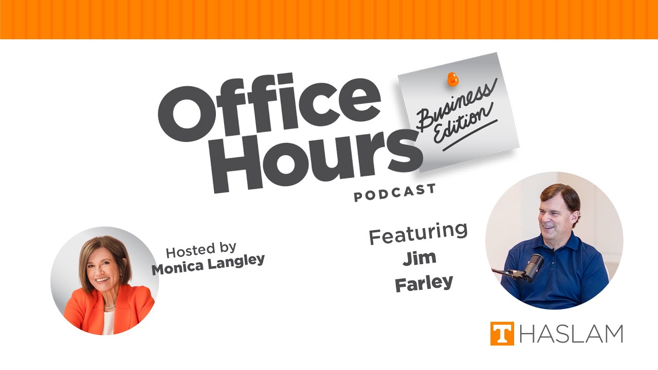 Episode 3 - Jim Farley - Ford Motor Company