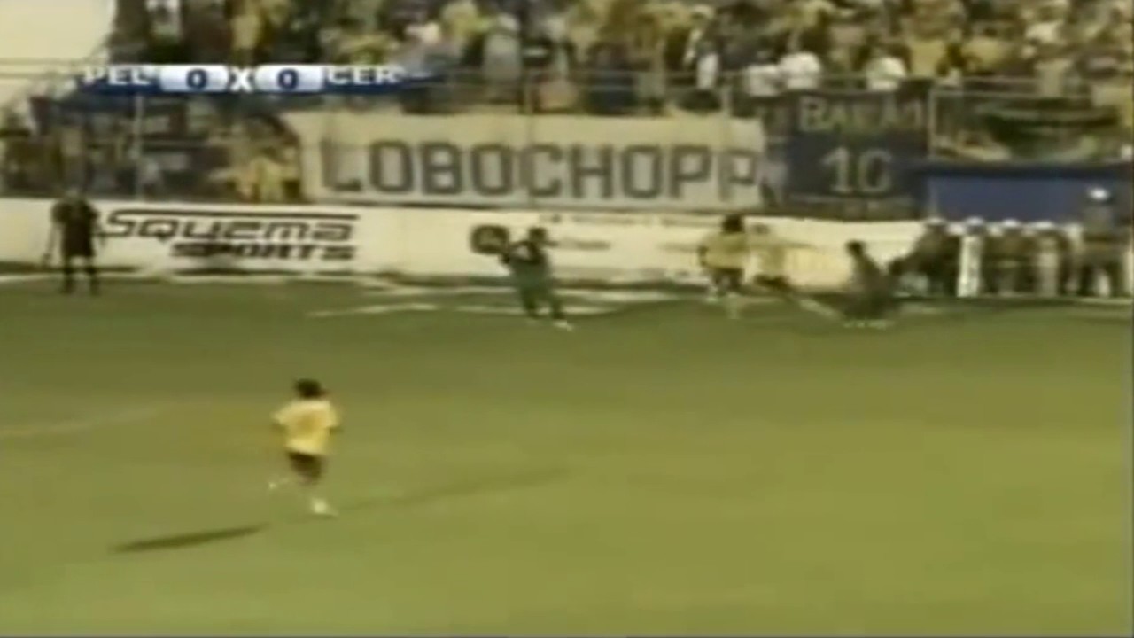 Raphael Soares  - Midfielder