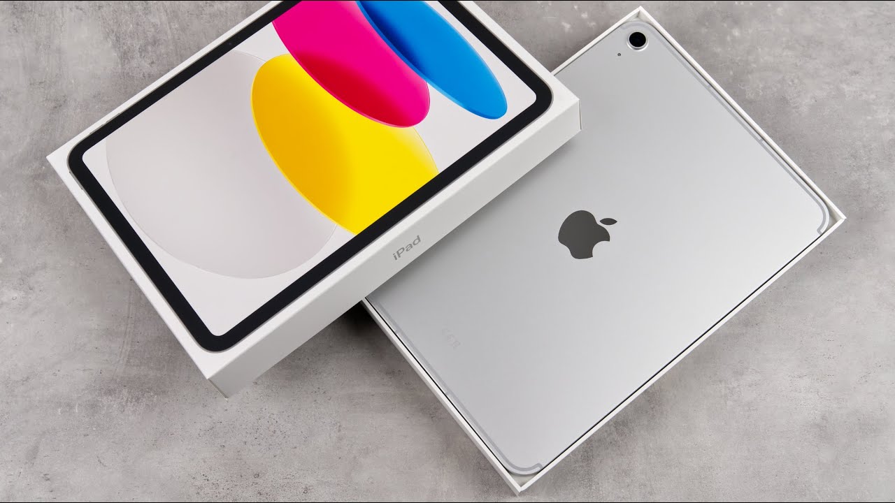 iPad 11 mit A16 - Unboxing, erster Test & bisheriger Eindruck (2025)