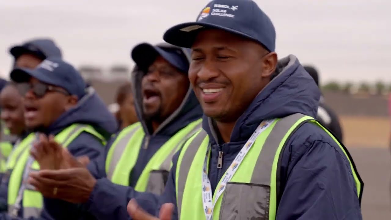 #SasolSolarChallege | Horizon Episode 1