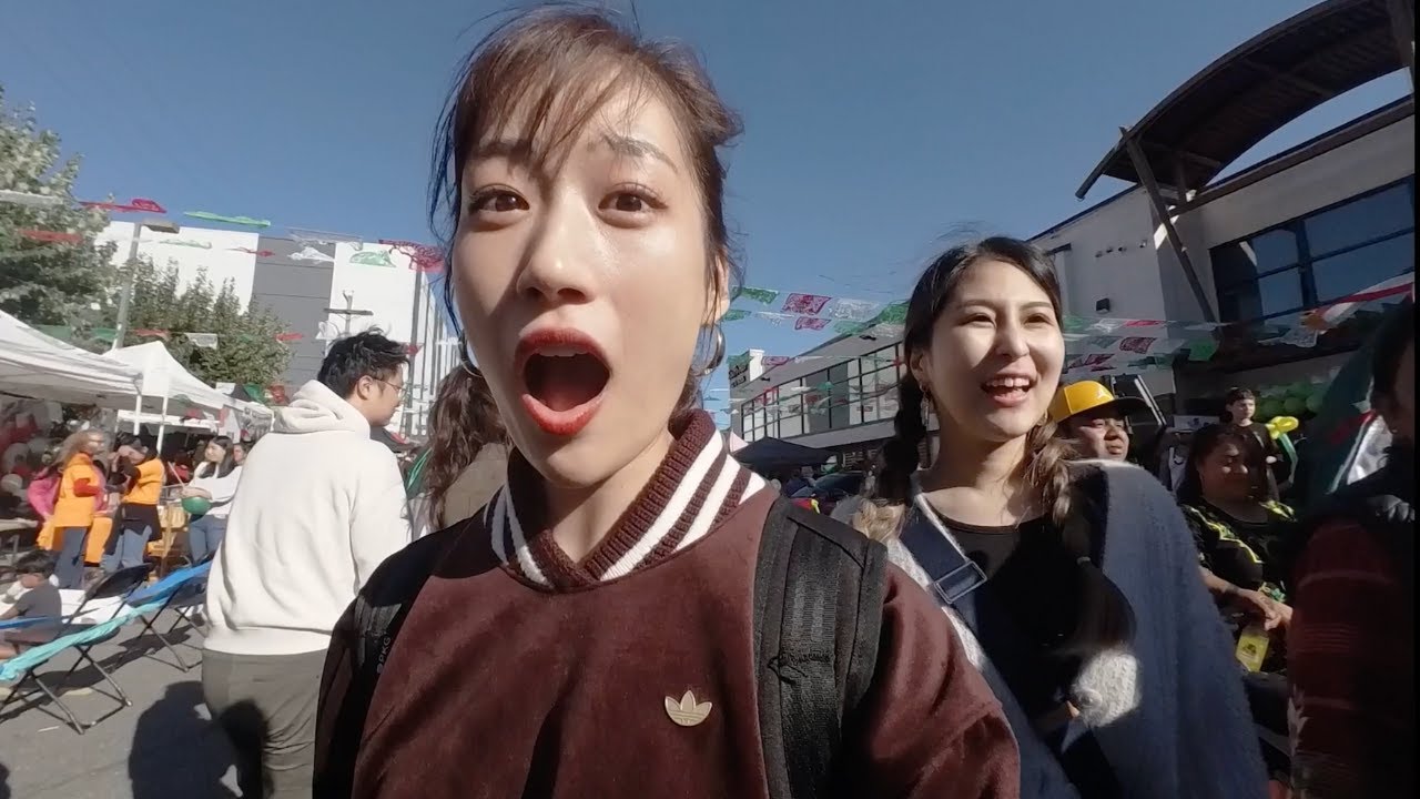 【カナダ留学】もしも学校の先生が〇〇だったら。｜8日目🇨🇦