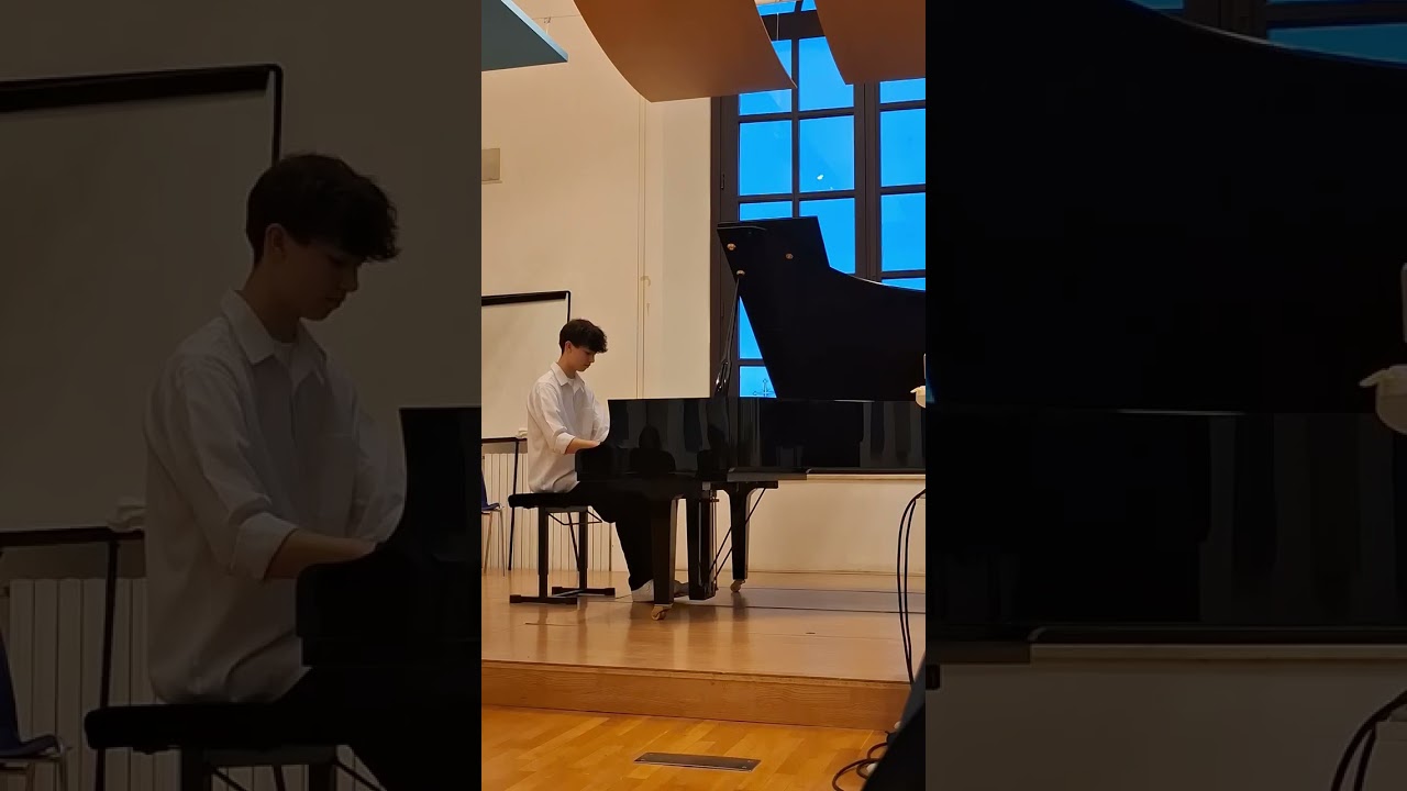 Spesso la musica e l'unica in grado di capire davvero...