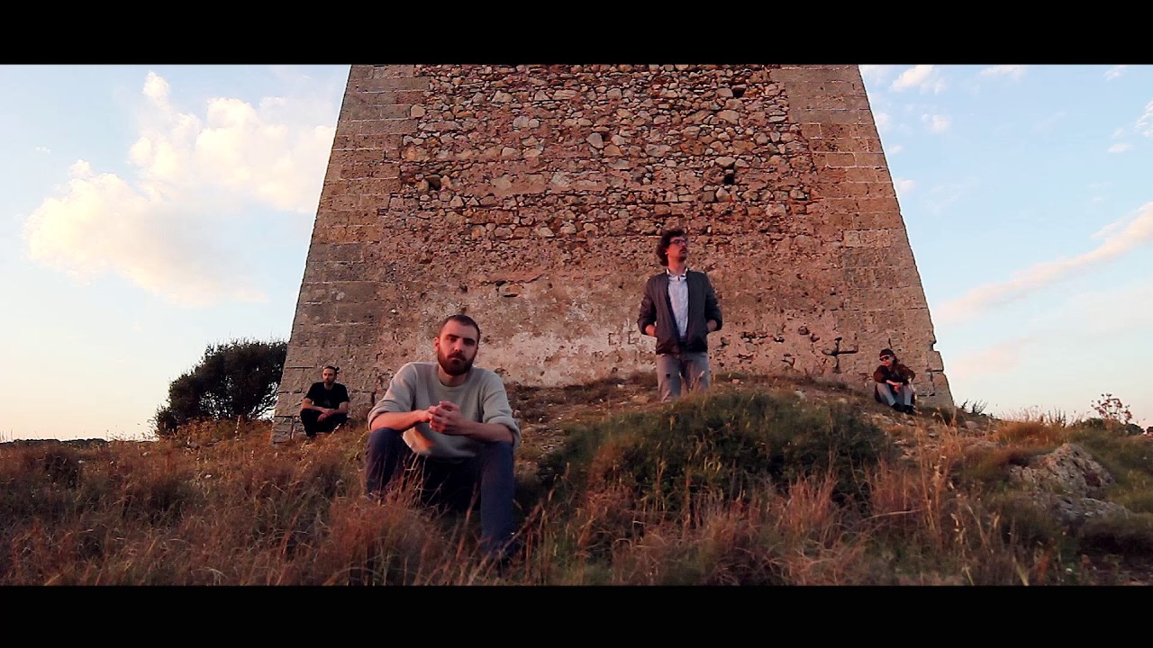 Dutch Nazari - Un Fonico feat. Willie Peyote [FOTO MOSSA]