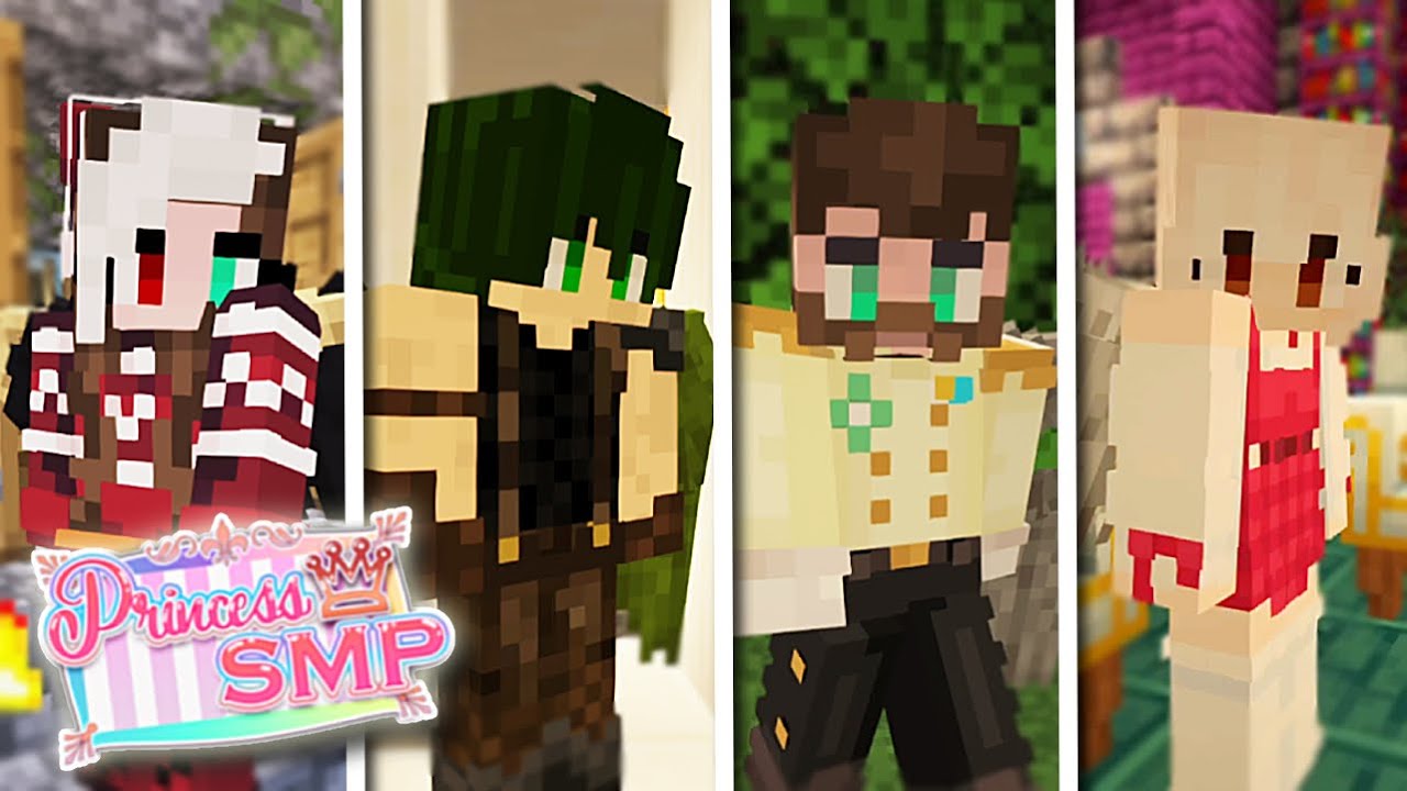Flightless Birds! - PSMP MCRP