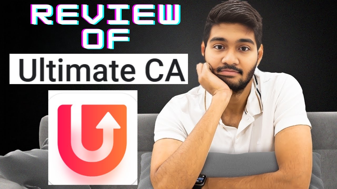 @ultimateca. ka ULTIMATE REVIEW ||ca intermediate students|| #ca