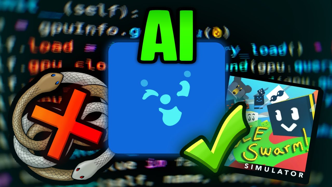 Макрос ИИ захватывает игру Bee Swarm Simulator | Обзор Revolution Macro!