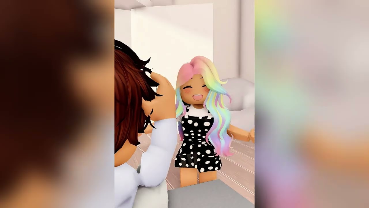 R&uuml;hrende Kurzgeschichten in Roblox &ndash; Eine Sammlung 1