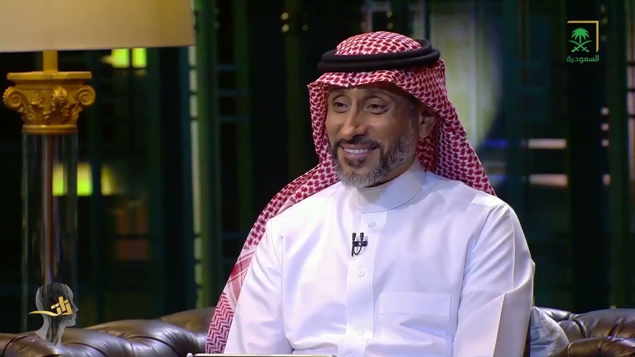 ذات | الصدمة الأولى لخالد مدخلي.. خطأ طبي تسبب في رفضه عند مقابلته الأولى للتوظيف
