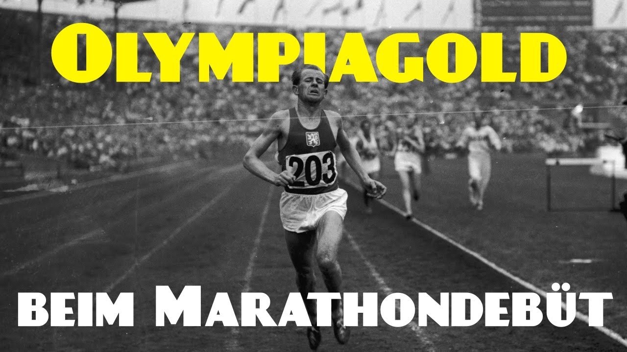 Dieser Läufer war BESSER als Kipchoge