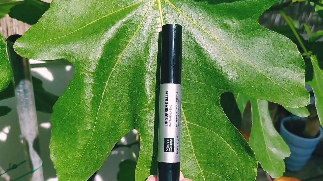 | Martiderm Lip supreme balm| Rejuvenece tus labios|#consejos #tips #videos #beautiful #resultados