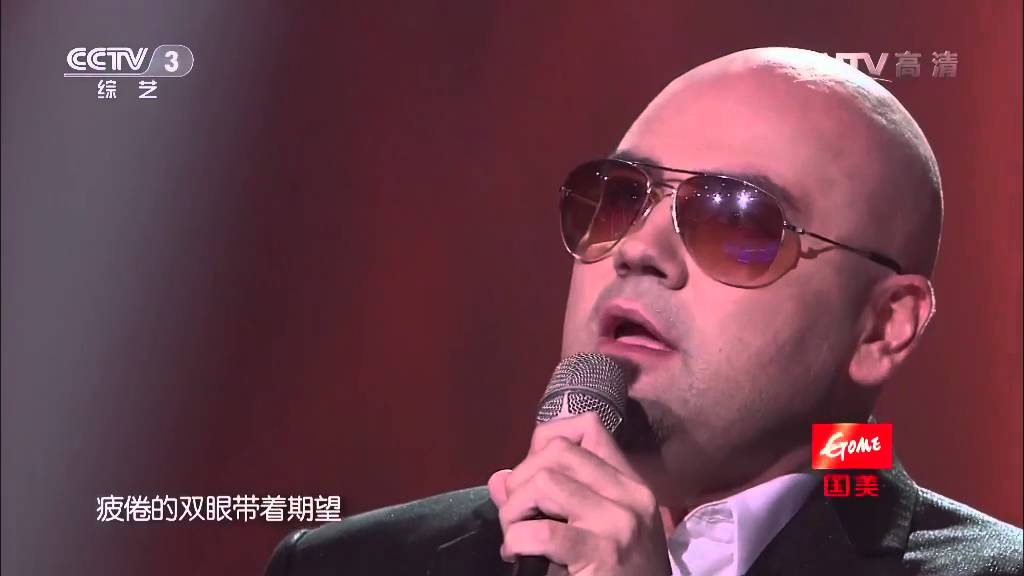 2014年我要上春晚 歌曲串烧 美卓乐队|CCTV春晚