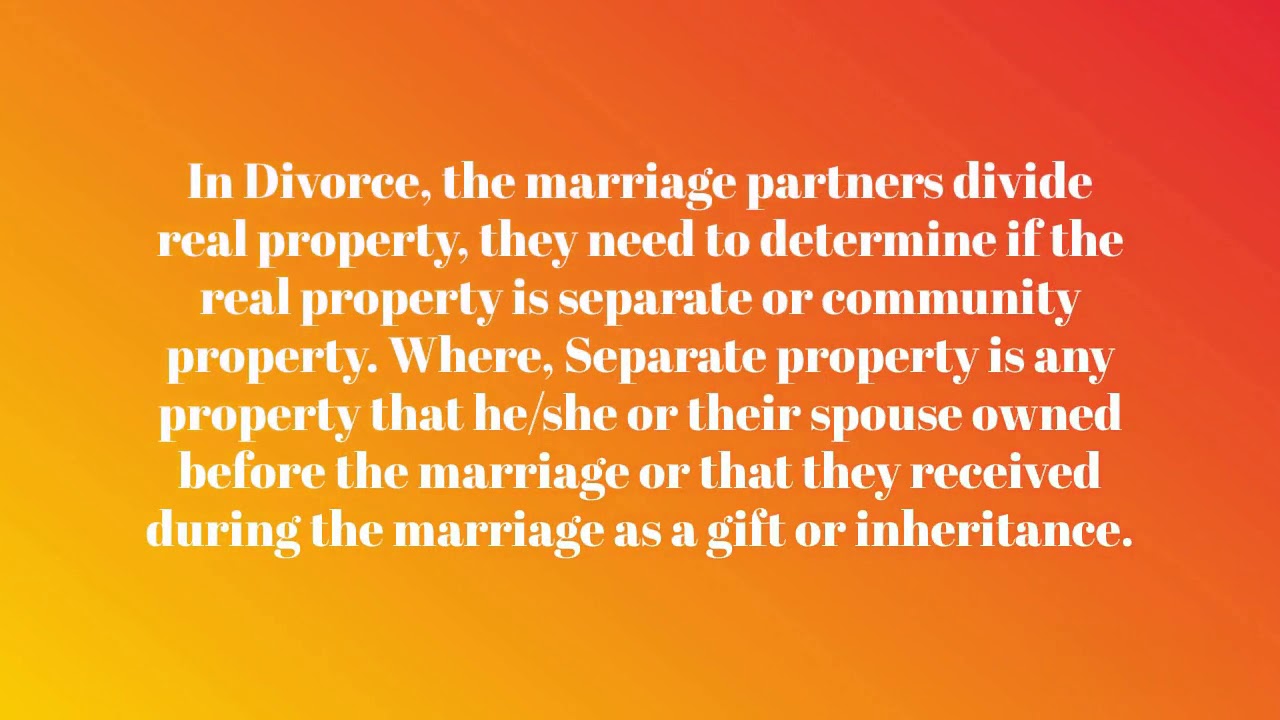 Divorce Leads