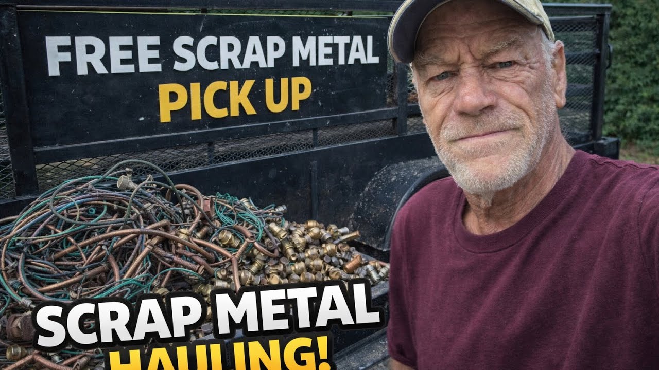 How to Separate Your Metal Copper Brass and More.