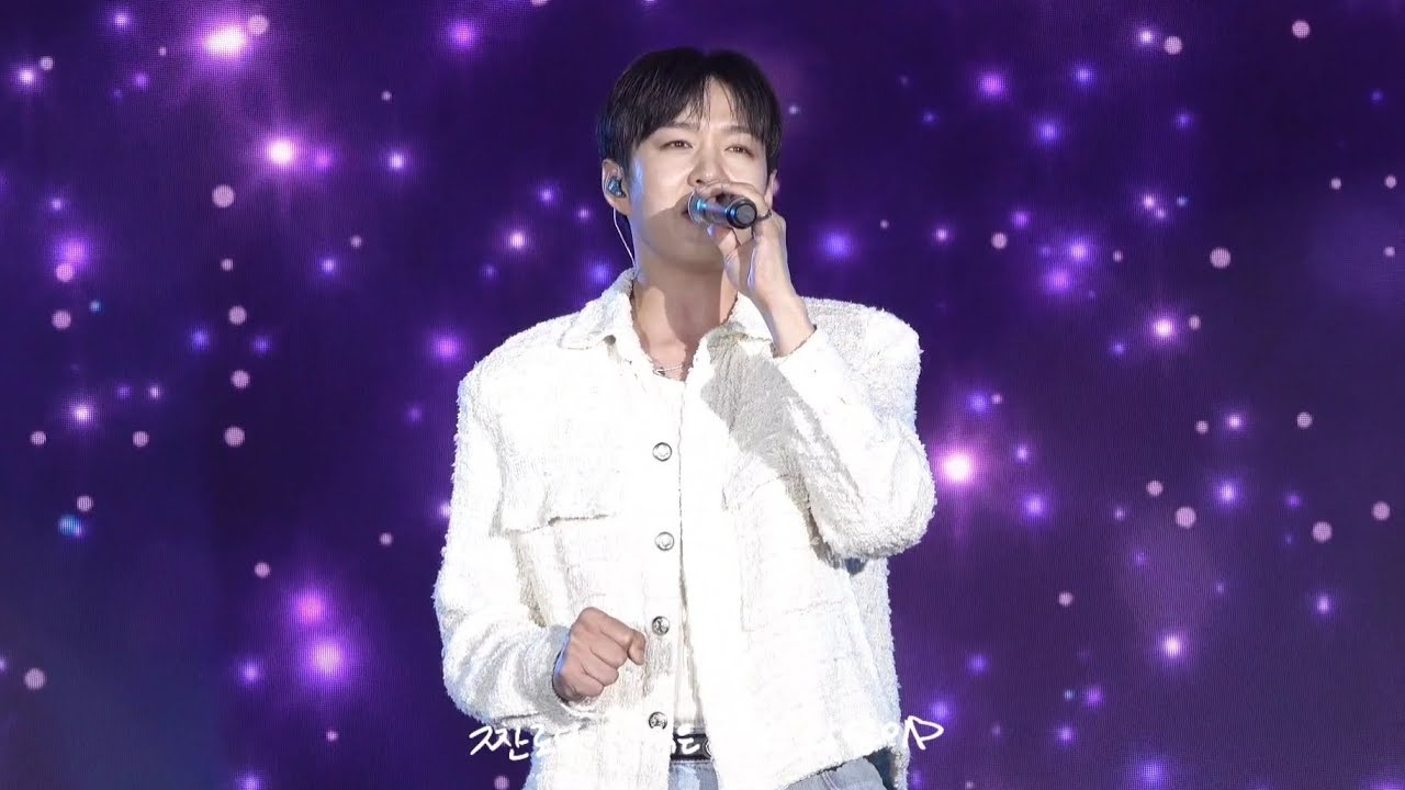 241012 청춘폴나잇 비투비 이창섭 직캠 Full ver. (🎶)