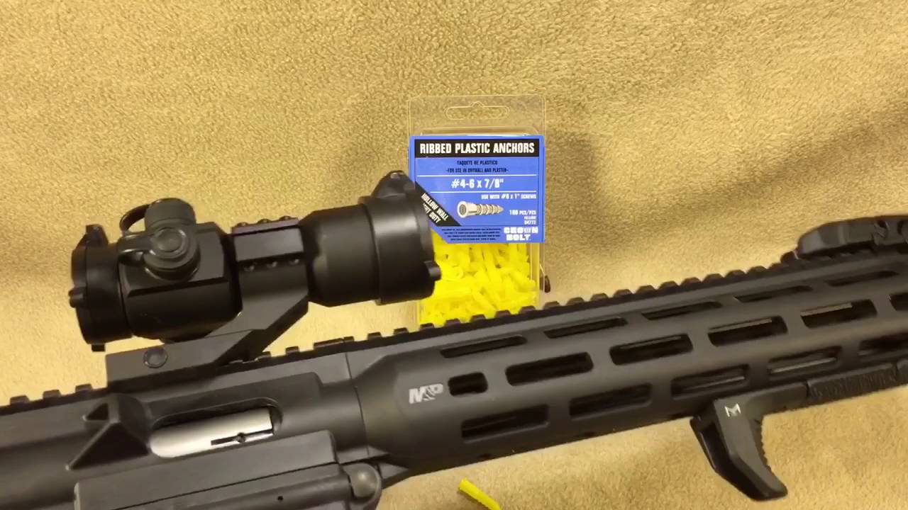 Affordable 22LR Snap Cap alternative