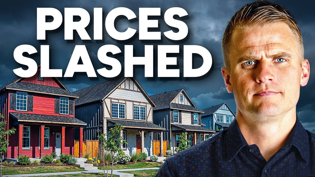 Massive Price Cuts Hit Denver | Denver Real Estate Market