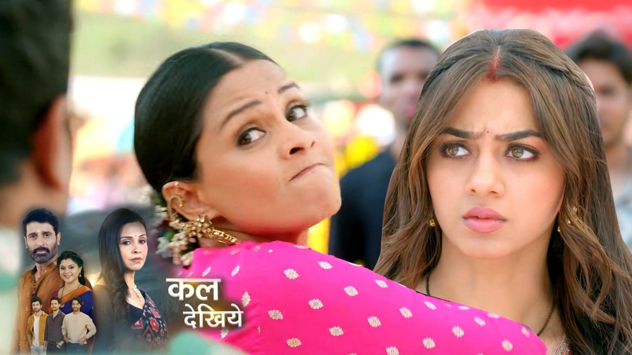 Mahadev & Sons Today Promo 20th March 2026: