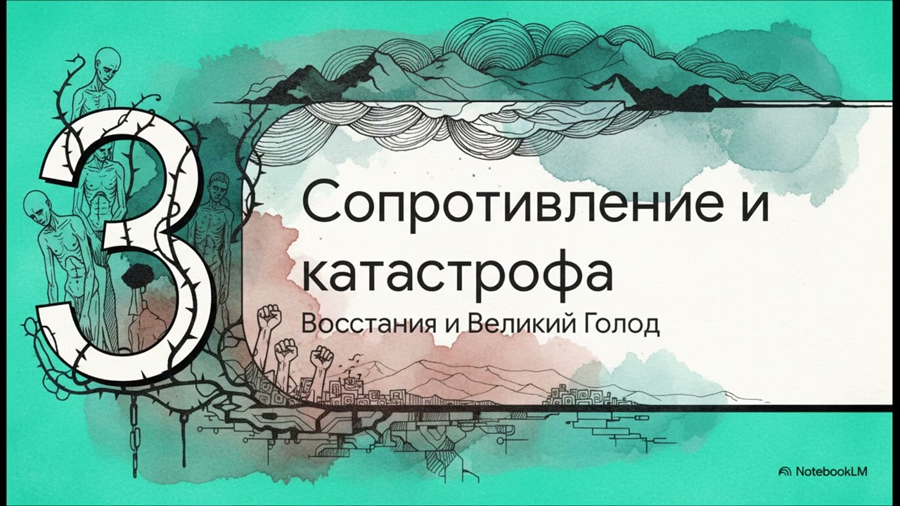 8 класс. История Казахстана. Трагедия коллективизации