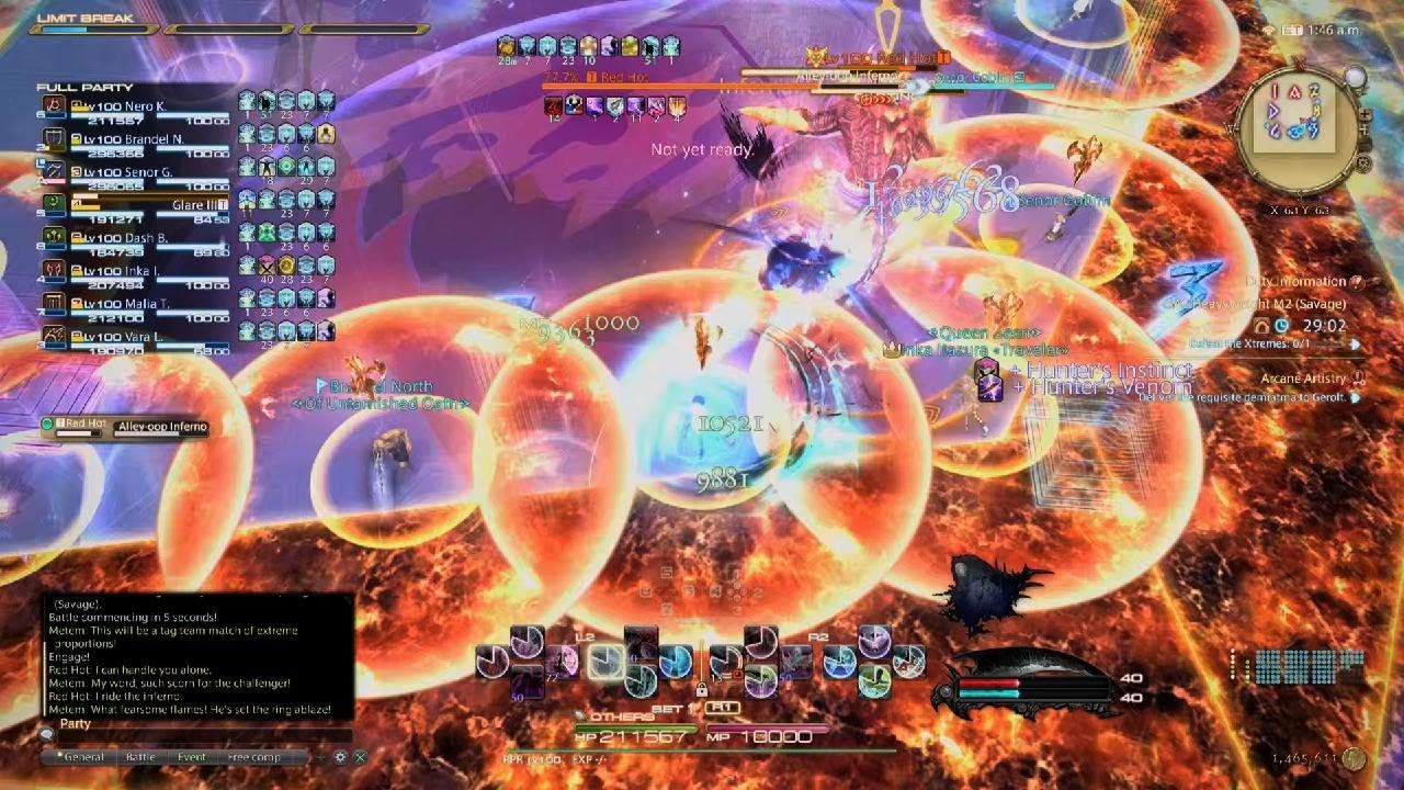 FINAL FANTASY XIV Online_20260122025750