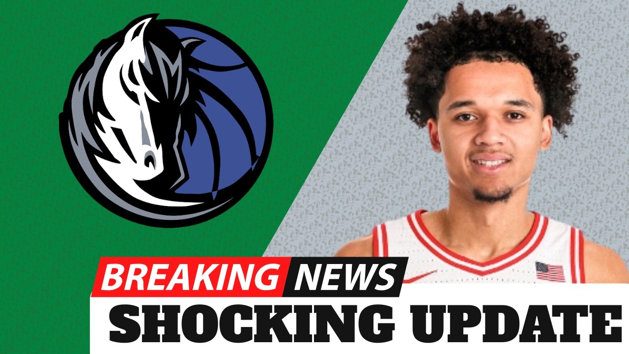 MAJOR Update || Daily NBA Dallas Mavericks News Updates & Rumors