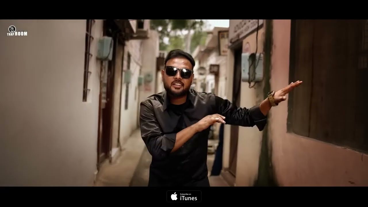 Dhara 307- Ivaan | Rai | Kaka | Prince Sembhi | Latest Punjabi Songs 2025