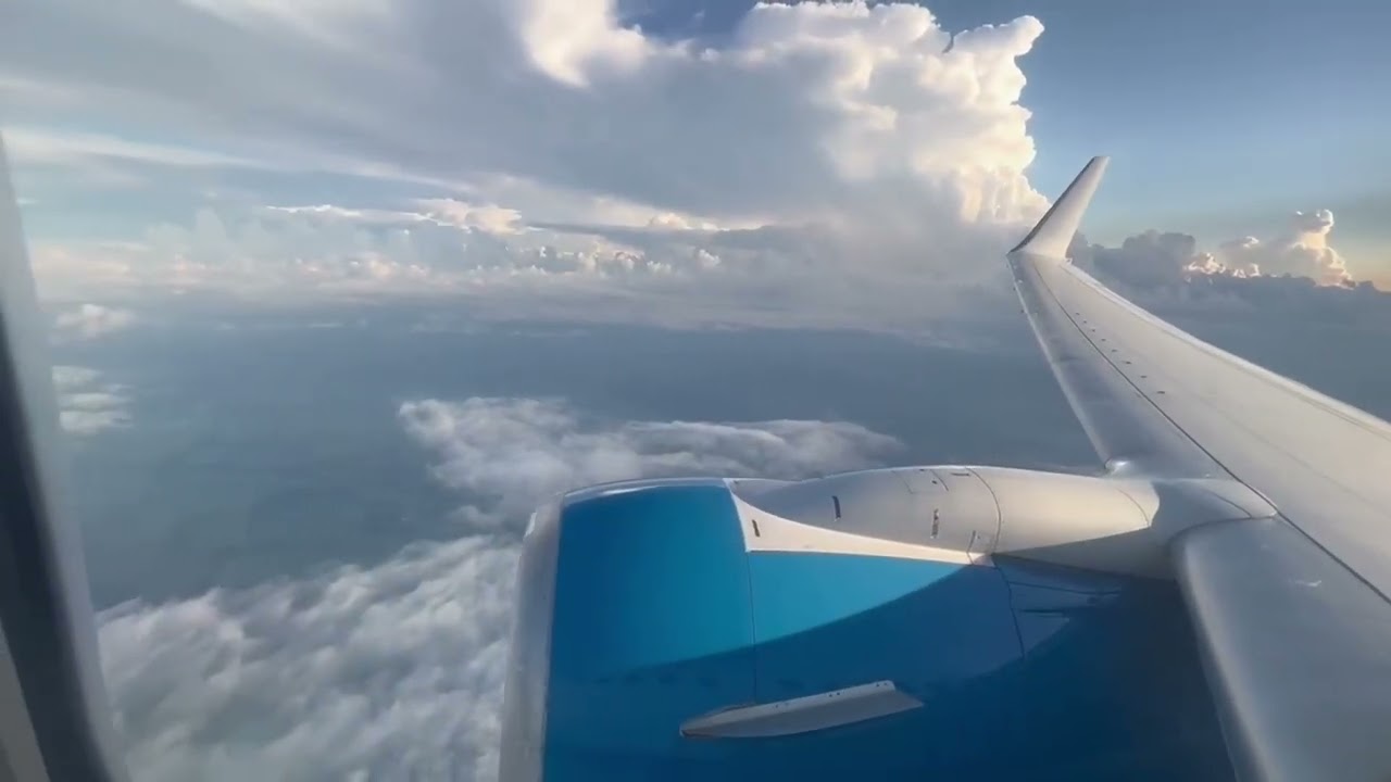 Bahamasair 737 | Orlando - Nassau | C6-BFX