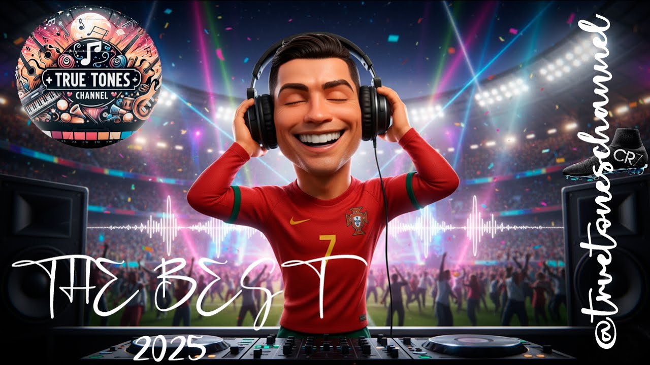 🎵 🎵 As 10+ Tracks Inéditas - Som Que Entra Em Campo Com a Faixa 7 e Joga Como Se Fosse Final