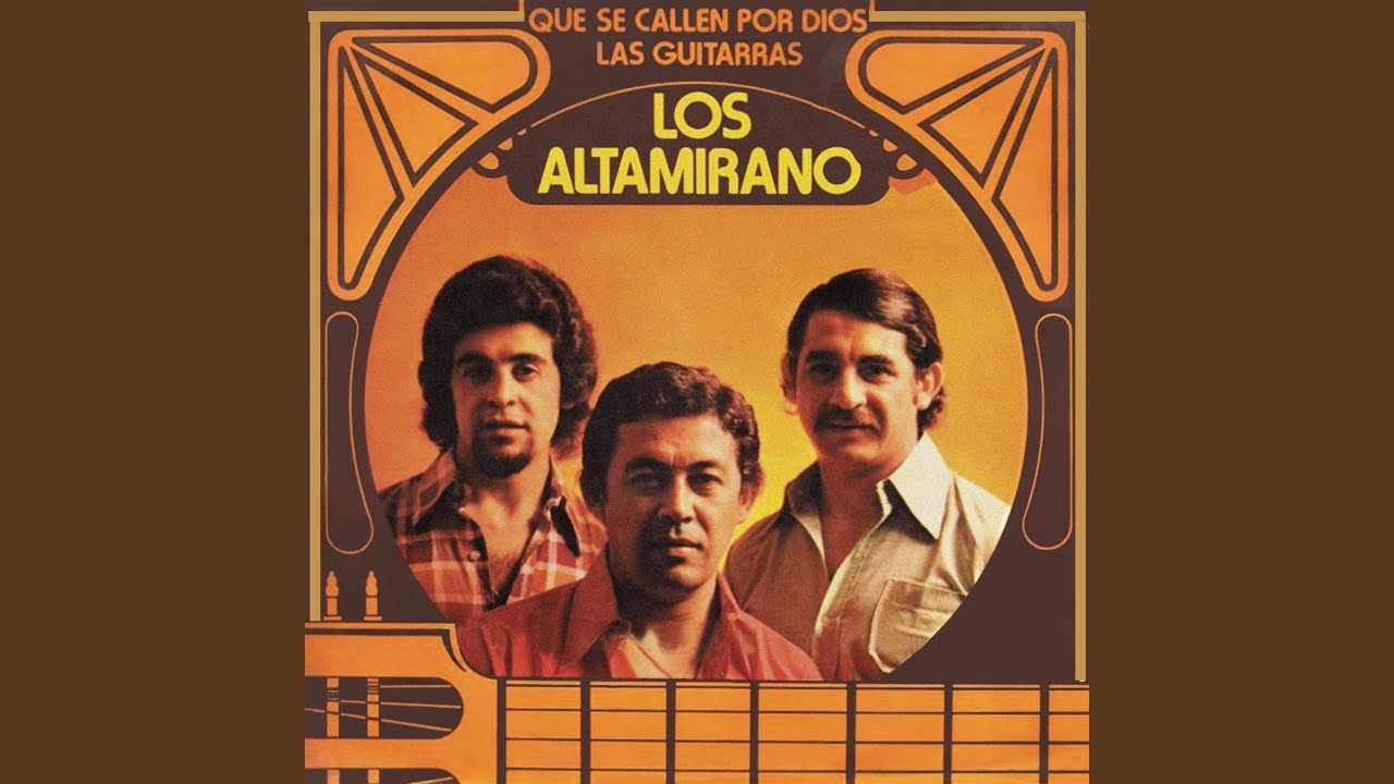Cuando de Ti Presiento