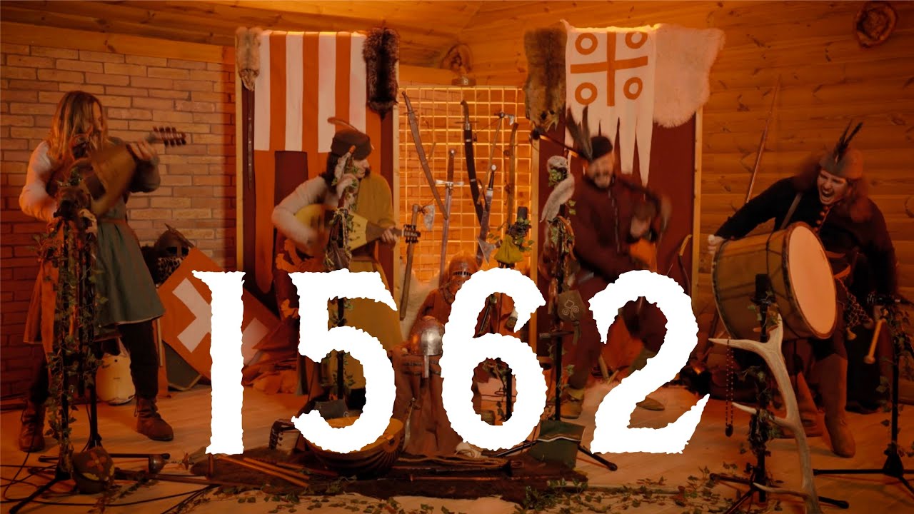 Keleti Szél - 1562 (Live) 
