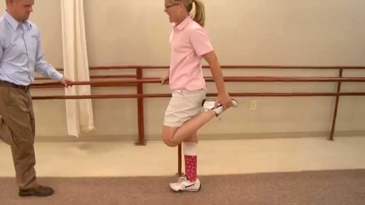 Pam an Amputee, Describes her Fourroux Prosthetics Experience