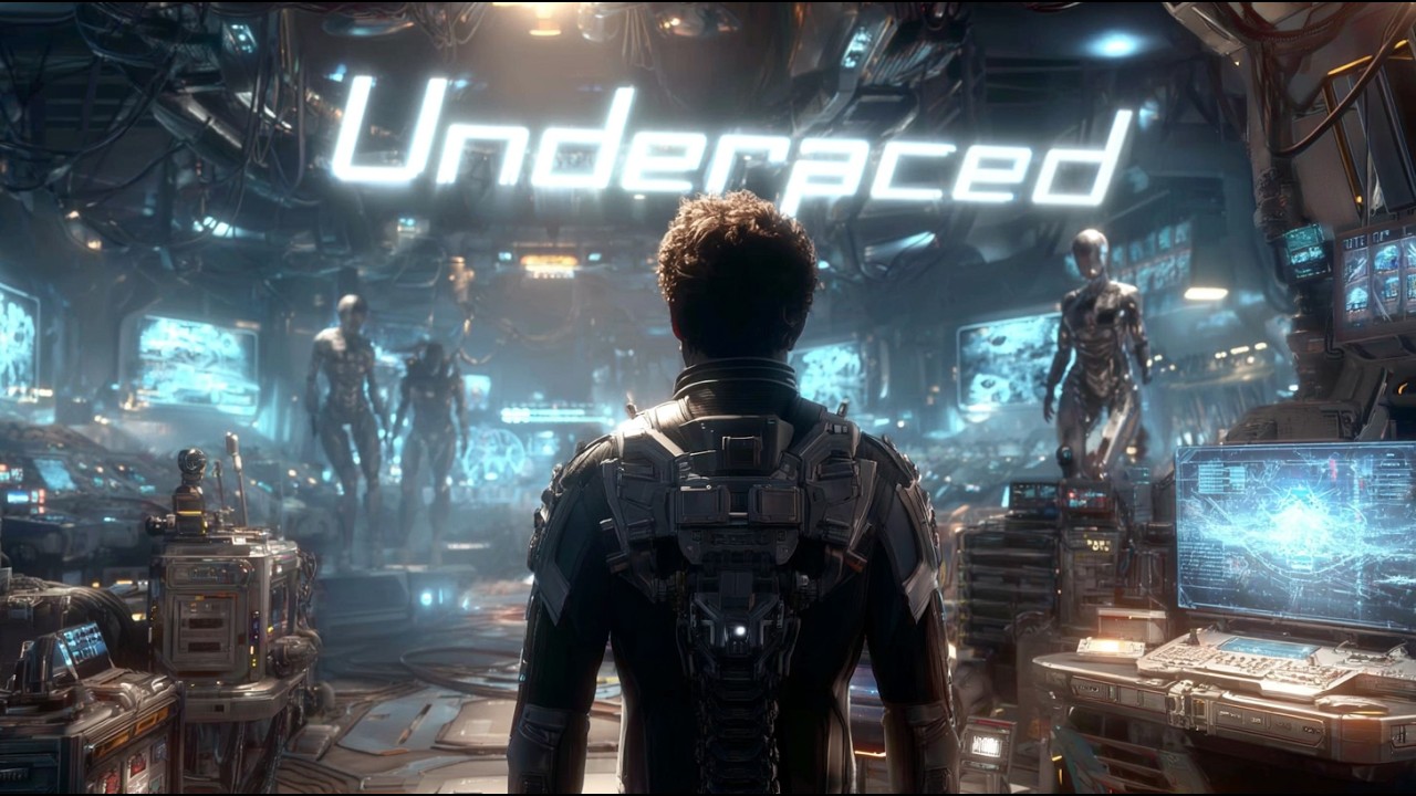 The Ranking Core Assigned Numbers to All Warriors — It Showed ‘Undefined’ for the HumanSci-Fi | HFY