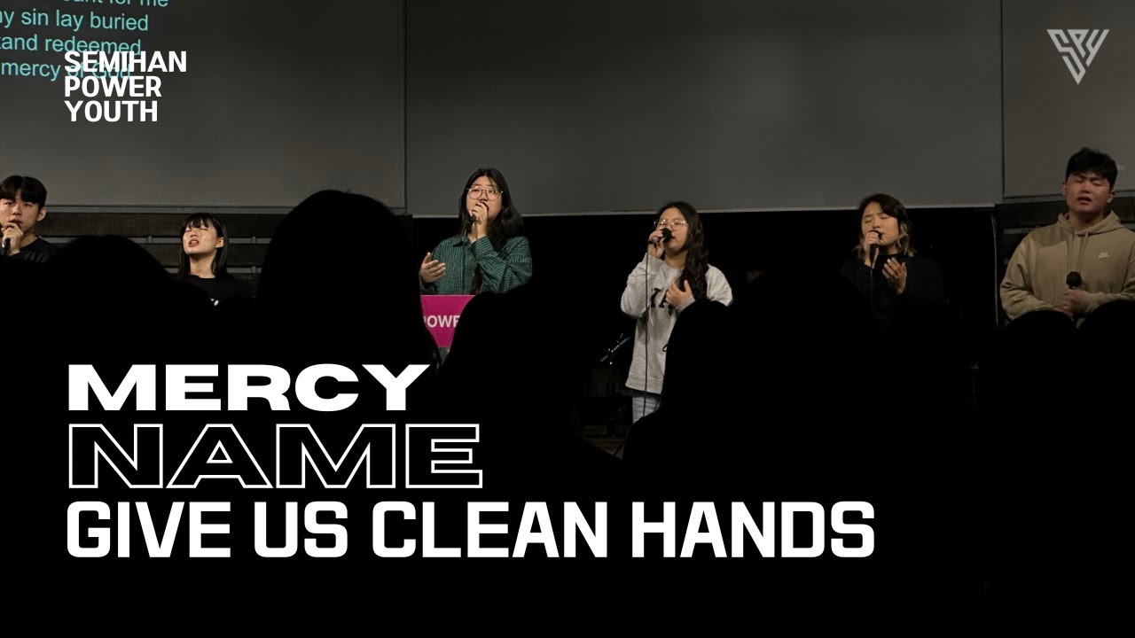 SPY Worship | Semihan Power Youth Praise 02.02.2025