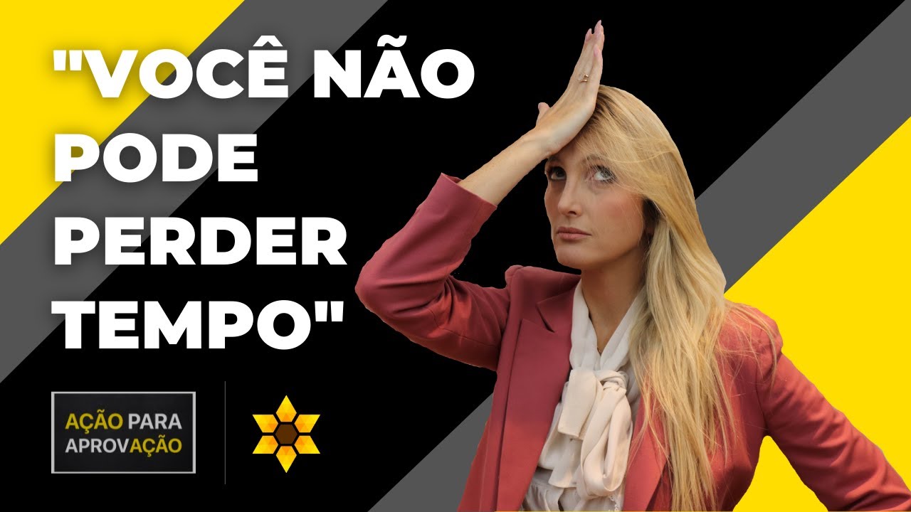 NÃO DEIXE A ORGANIZAÇÃO DOS SEUS MATERIAIS PARA A ÚLTIMA HORA!