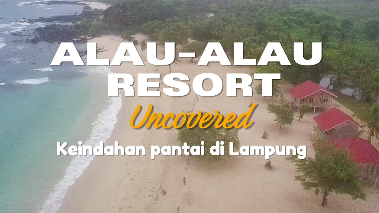 Alau alau Resort bareng Team Manajemen Happy Farma Group