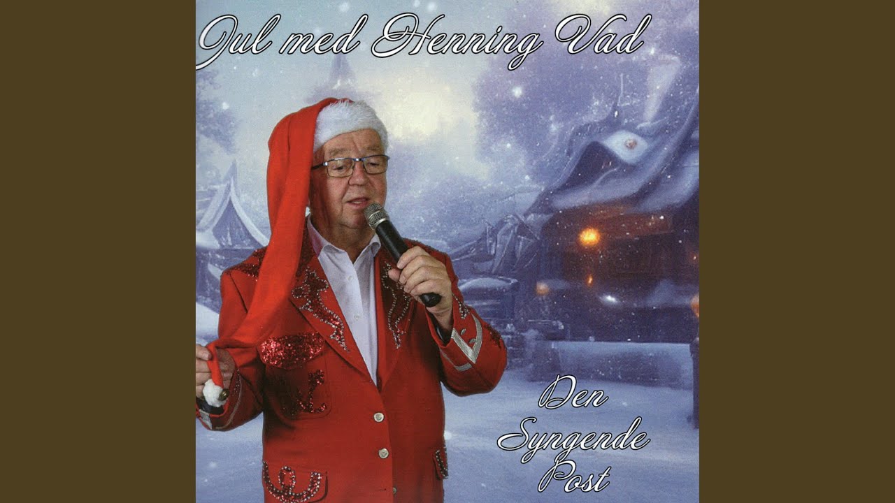 Bjældeklang / Jeg Så Julemanden / Skal Vi Klippe / Rudolf / Når Lysene Tændes (Medley)