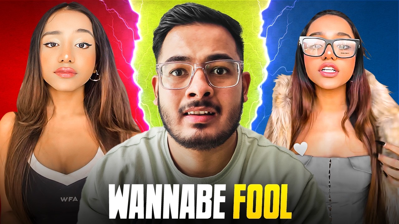 Cool Girl On Instagram