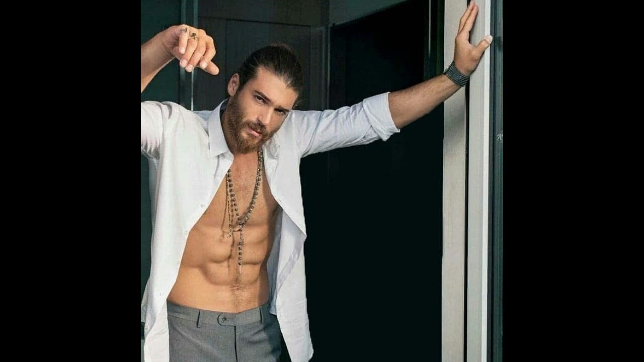 Çan & Sanem || No Me Digas Que No
