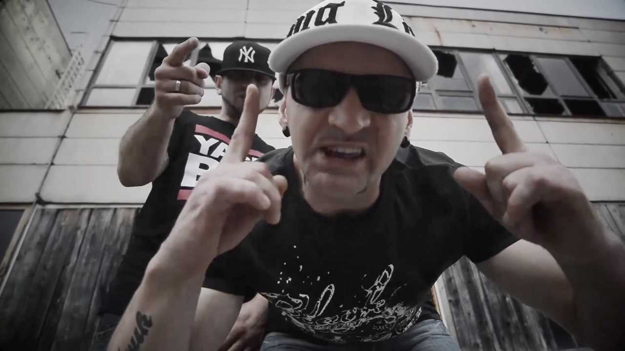 Crni Zvuk i Kwonel - Vise od toga (official video)