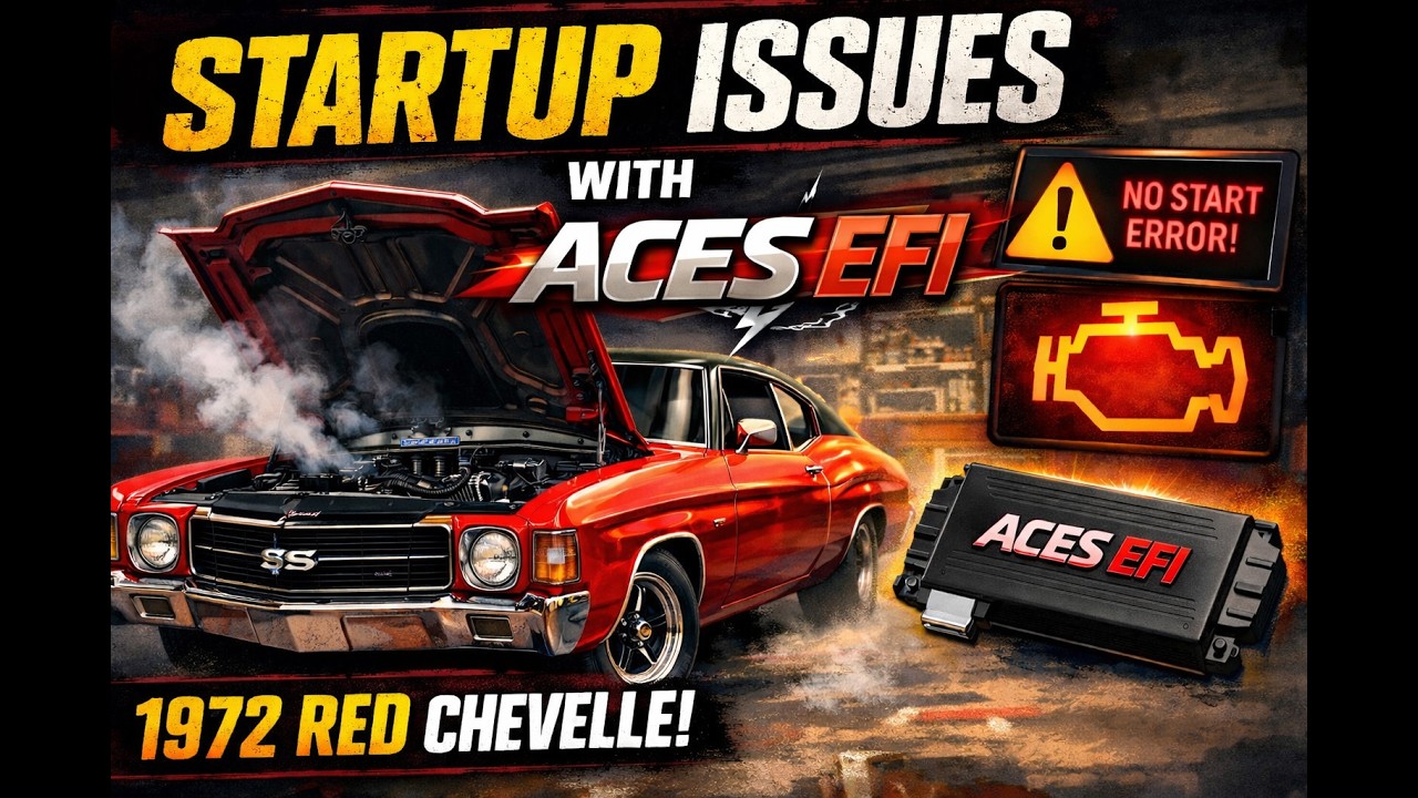Проблемы со стартом джекпота в игре 72 Chevelle Aces