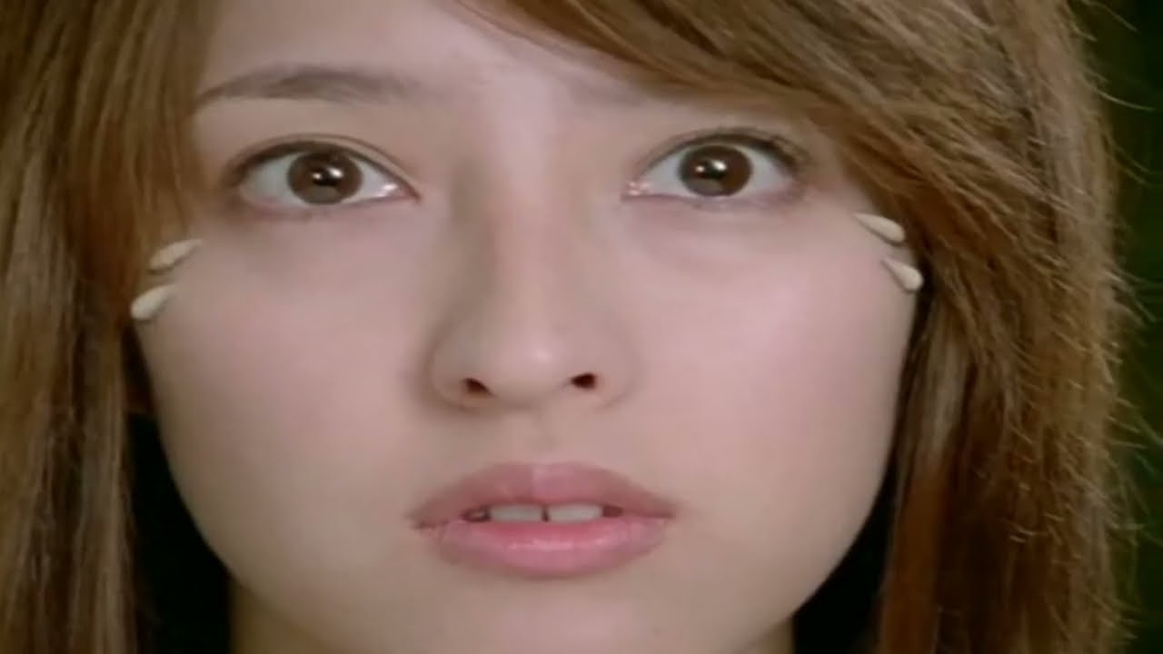 Asuka x Mahoro I Diary of Jeanne I Abaranger